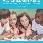 All Children Read book cover