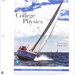 College Physics book cover