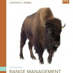 Range Management book cover
