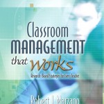 Classroom Management That Works book cover