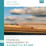Financial Management in Agriculture book cover