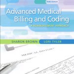 Guide to Advanced Medical Billing book cover