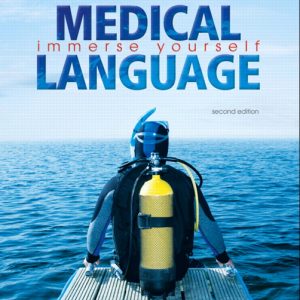 Medical Language book cover