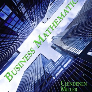 Business Mathematics book cover