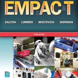 Emergency Medical Patients book cover