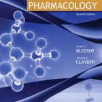 Prehospital Emergency Pharmacology book cover