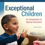 Exceptional Children book cover