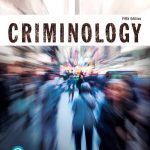 Criminology (Justice Series) book cover