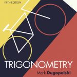 Trigonometry book cover
