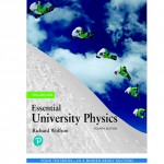Essential University Physics, Volume 1 book cover