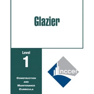 Glazier Level One book cover
