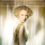 Adobe Photoshop Lightroom Classic CC Book, The book cover