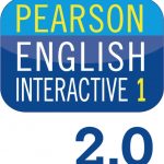 Pearson English Interactive Level 1 Access Code Card book cover