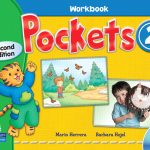 POCKETS 2 2/E WRBK W/SONGS & CHANT 603853 book cover
