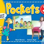 POCKETS 3 2/E WRBK W/SONGS & CHANT 603929 book cover