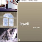 Drywall Trainee Guide, Level 2 book cover