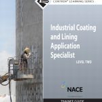 Industrial Coatings Trainee Guide, Level 2 book cover