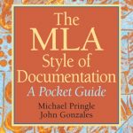 MLA Style of Documentation book cover