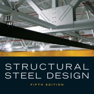 Structural Steel Design book cover