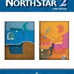 NorthStar 2 DVD with DVD Guide book cover
