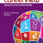CareerView Health Occupations book cover