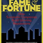 Fame and Fortune book cover