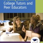 Training Guide for College Tutors and Peer Educators, A book cover