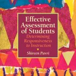 Effective Assessment of Students book cover