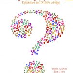 Selecting a College Major book cover