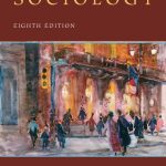 Meaning of Sociology, The book cover