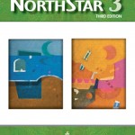 NorthStar 3 DVD with DVD Guide book cover