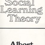 Social Learning Theory book cover