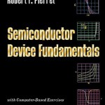 Semiconductor Device Fundamentals book cover