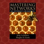Mastering Networks book cover