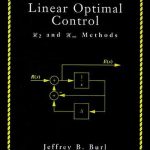 Linear Optimal Control book cover
