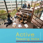 Active Reading Skills book cover