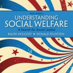 Understanding Social Welfare book cover