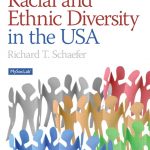 Racial and Ethnic Diversity in the USA book cover