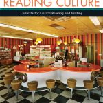 Reading Culture book cover