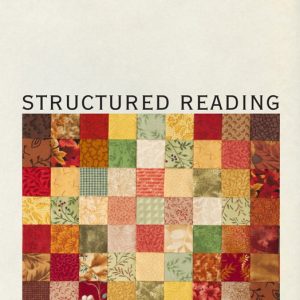 Structured Reading book cover