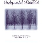 Developmental Disabilities book cover