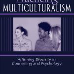 Practicing Multiculturalism book cover