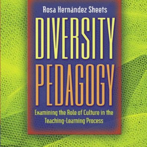 Diversity Pedagogy book cover