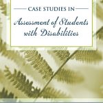 Cases in Special Education Assessment book cover