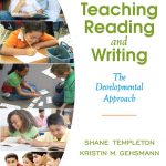Teaching Reading and Writing book cover
