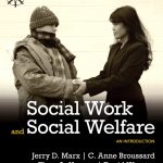 Social Work and Social Welfare book cover
