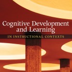 Cognitive Development and Learning in Instructional Contexts book cover