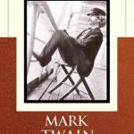 Mark Twain book cover