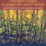 Strengths-Based Engagement and Practice book cover