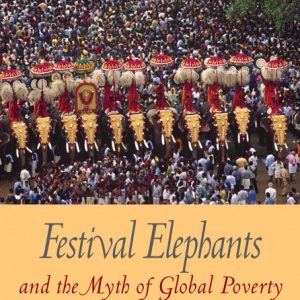 Festival Elephants and the Myth of Global Poverty book cover